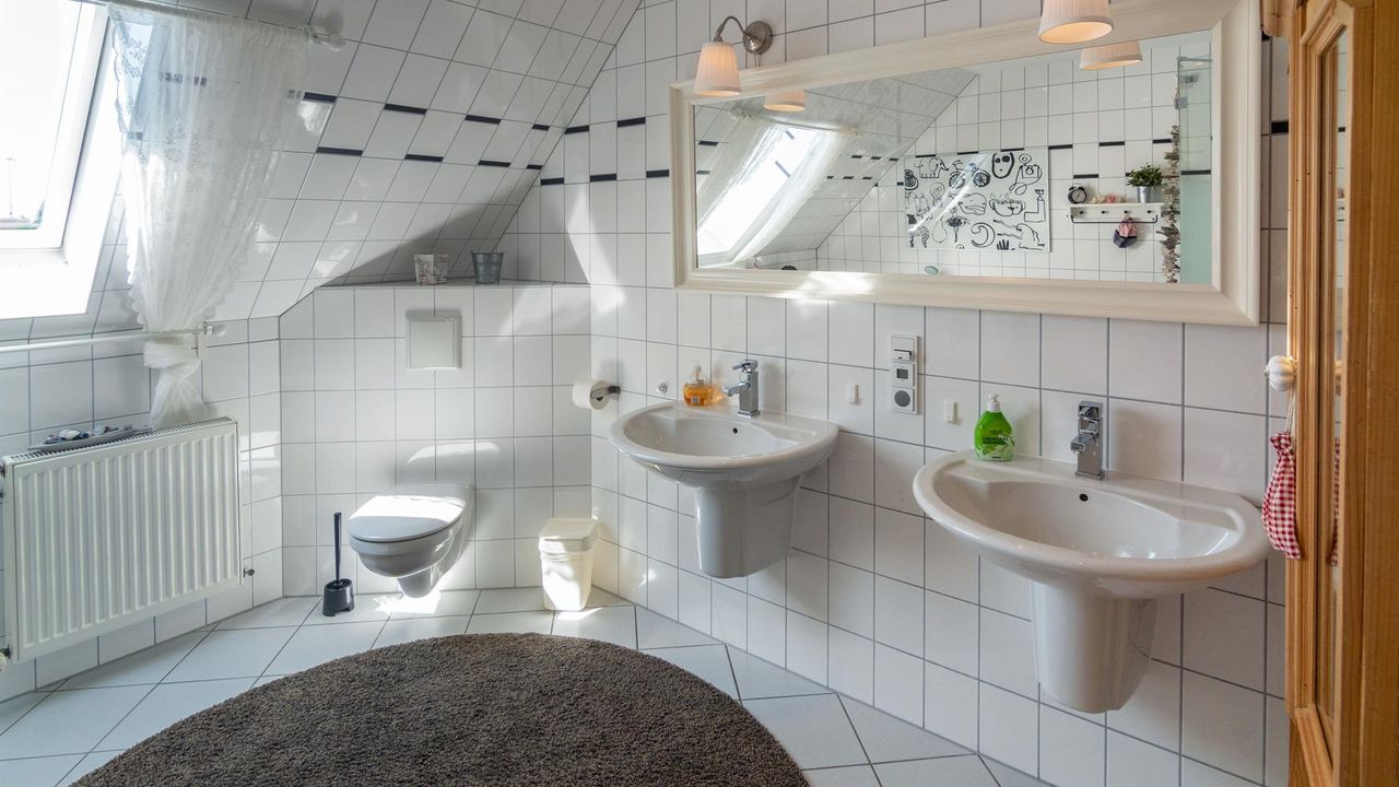 Badezimmer OG I Badezimmer OG I